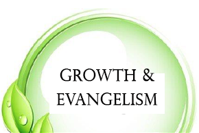 Growth and Evangelism