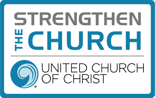 Strengthen the Church Offering
