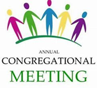 Annual Meeting on February 14, 2021